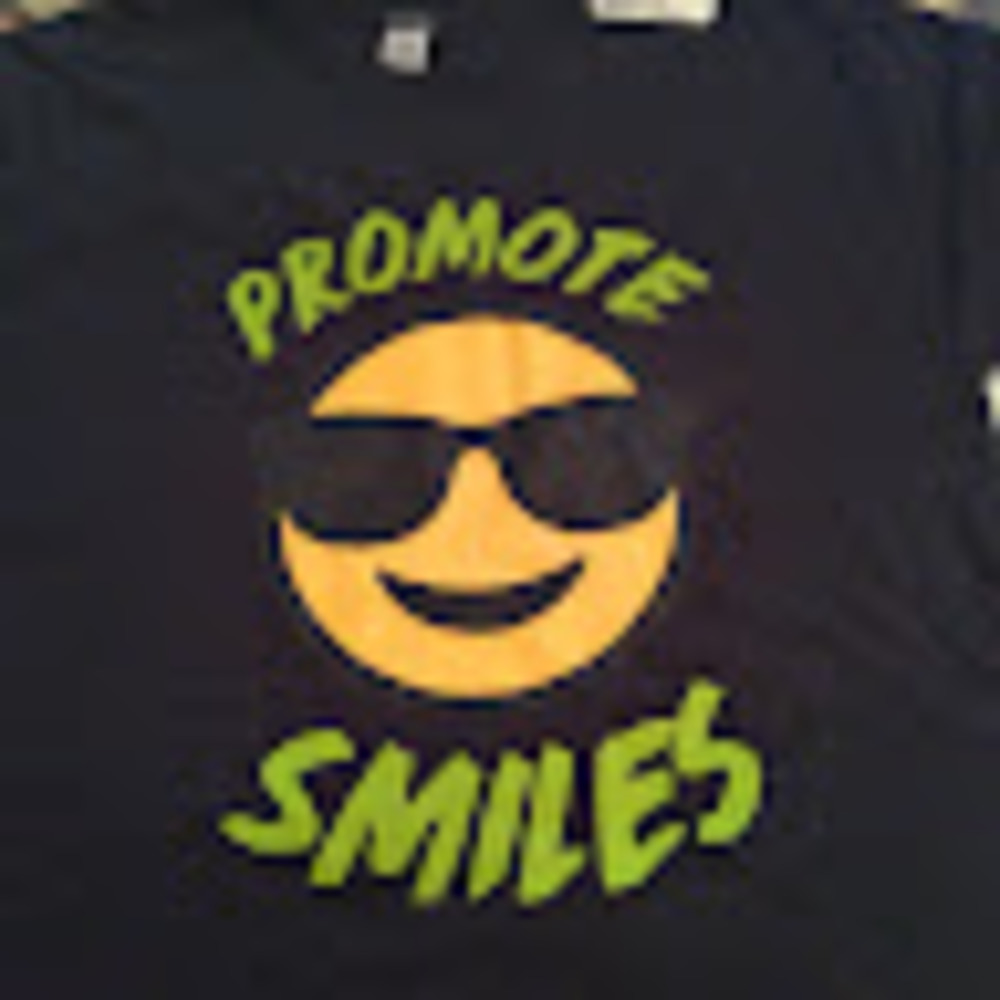 Meet your Posher, Trey